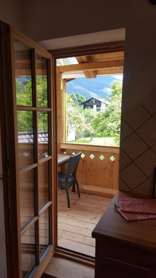Mein Quartier Oberammergau Extérieur photo