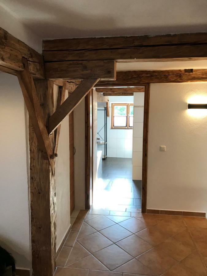 Mein Quartier Oberammergau Extérieur photo